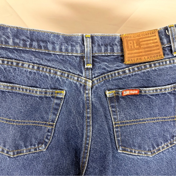 Polo Ralph Lauren Denim - Ralph Lauren Saturday Jean Women’s 6X29